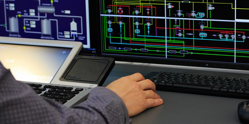 SCADA VE UZAKTAN İZLEME SİSTEMLERİ